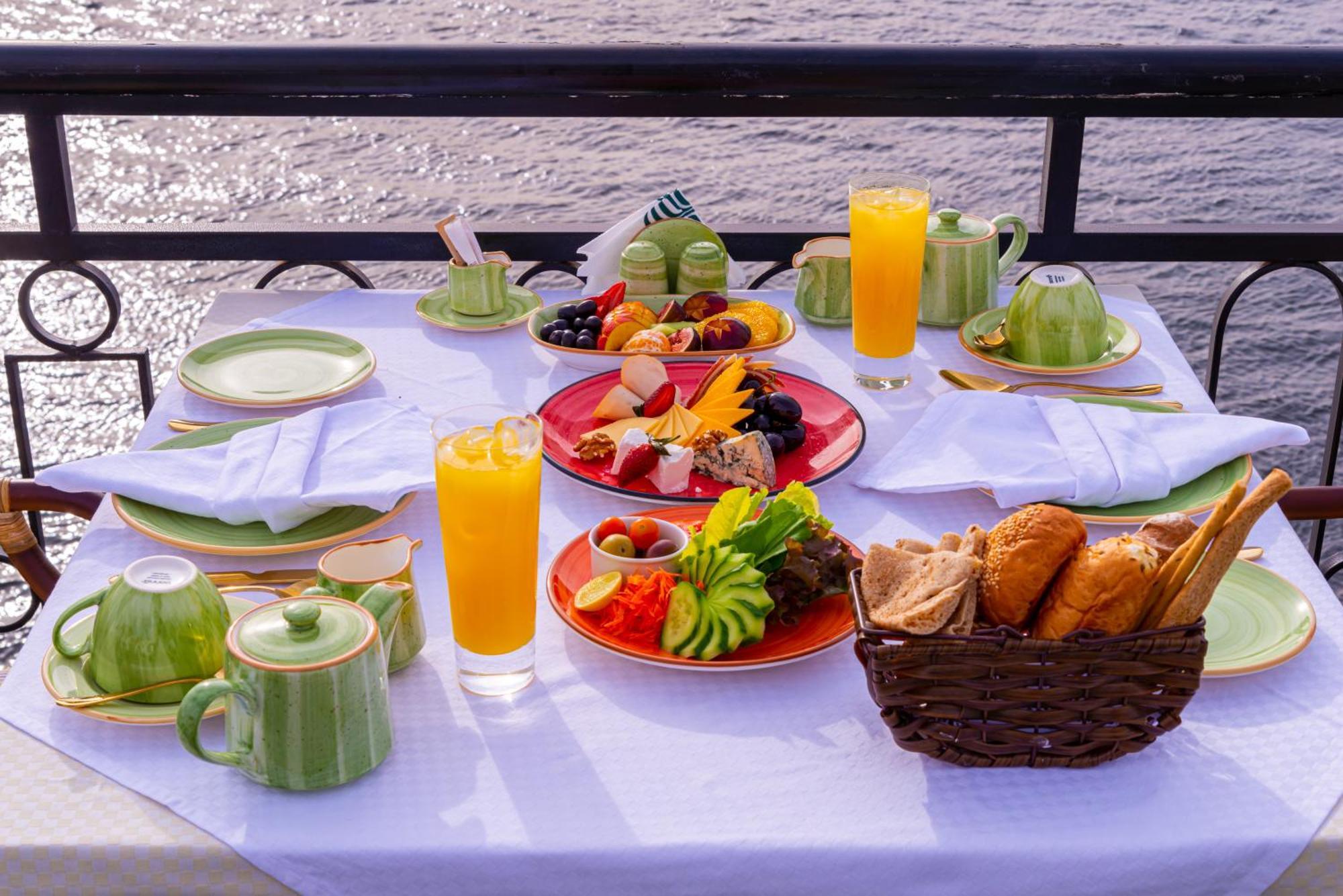 Sonesta Nouba Hotel أسوان المظهر الخارجي الصورة
