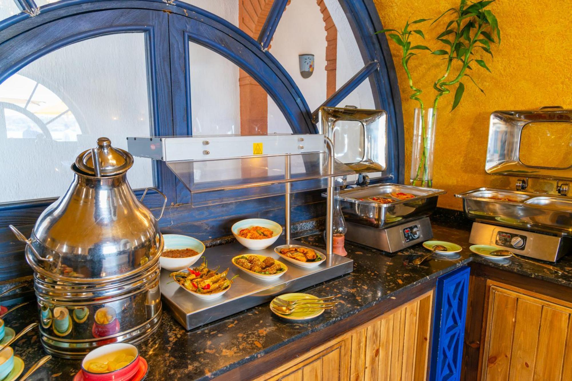 Sonesta Nouba Hotel أسوان المظهر الخارجي الصورة